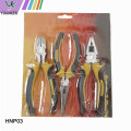 Professional Wire Cutting Long Nose Pliers Tools